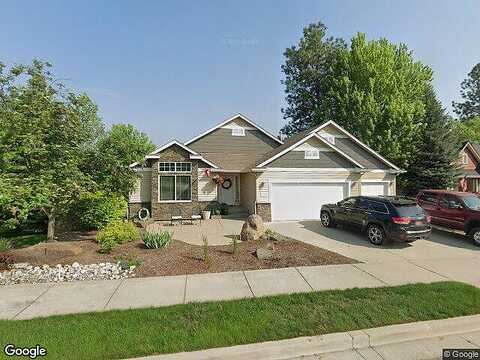 Willapa, SPOKANE, WA 99224