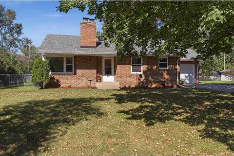 66Th, MINNEAPOLIS, MN 55432