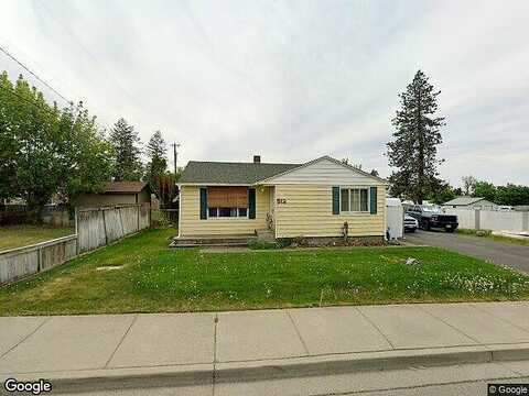 Thierman, SPOKANE VALLEY, WA 99212