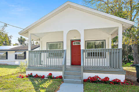 Arthur, DAYTONA BEACH, FL 32114