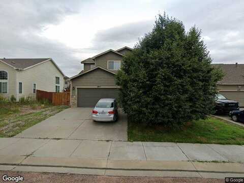 Gami, COLORADO SPRINGS, CO 80911