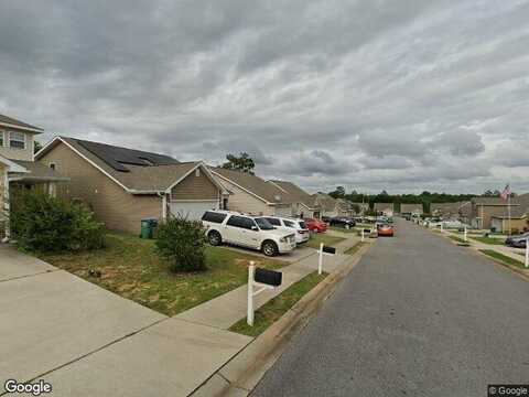 Eisenhower, CRESTVIEW, FL 32539