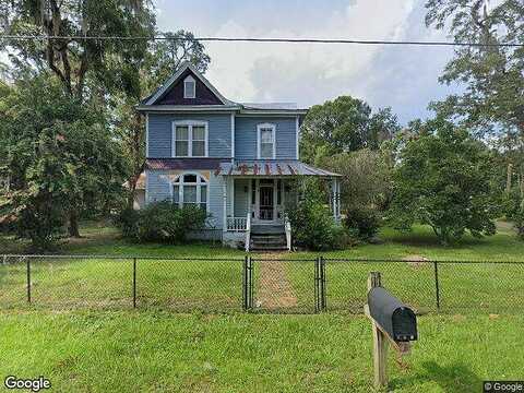Palmer Mill, MONTICELLO, FL 32344