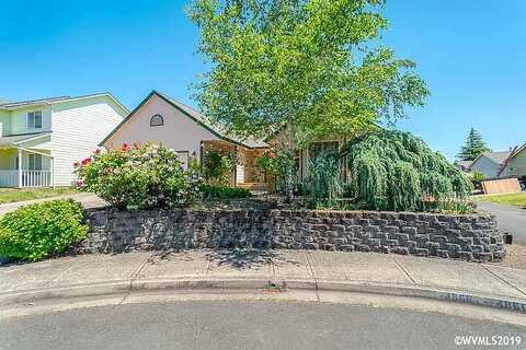 Dorrance, SALEM, OR 97305