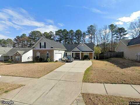 High Meadows, GROVETOWN, GA 30813