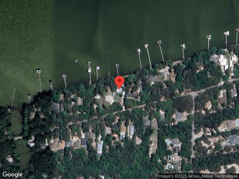 Hickory Shores, GULF BREEZE, FL 32563