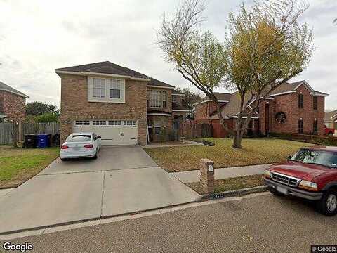 Jasmine, MCALLEN, TX 78501
