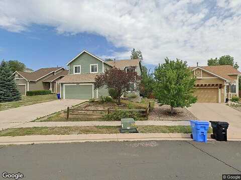 Skywriter, COLORADO SPRINGS, CO 80922