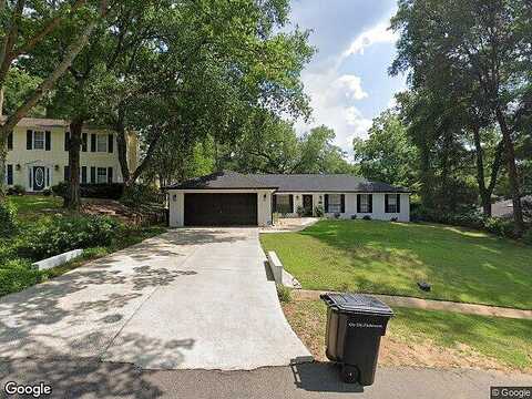Foxcroft, TALLAHASSEE, FL 32309