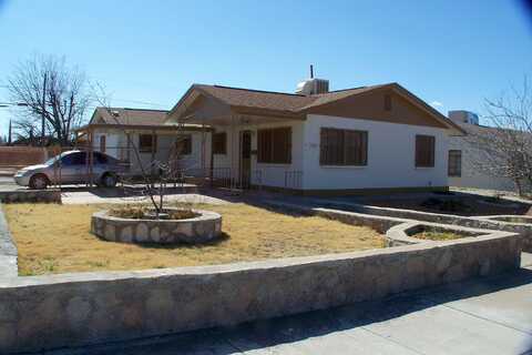 Frankfort, EL PASO, TX 79903