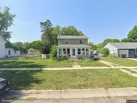 Almeron, EVANSVILLE, WI 53536