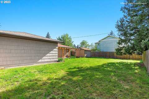 130Th, PORTLAND, OR 97236