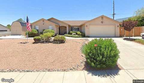 Casner, CLARKDALE, AZ 86324