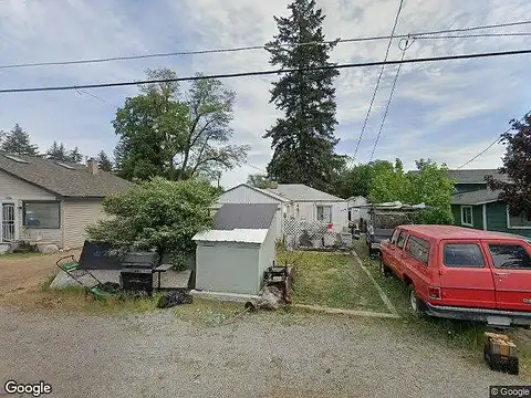 Custer, SPOKANE VALLEY, WA 99212