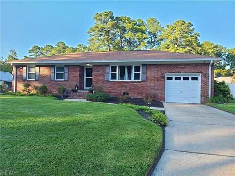 Rundel, VIRGINIA BEACH, VA 23452