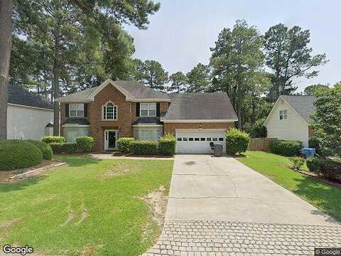 Quinn, EVANS, GA 30809