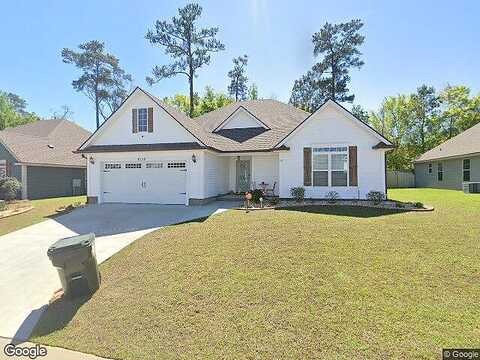 Nelson Hill, HAHIRA, GA 31632