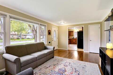 14Th, MINNEAPOLIS, MN 55407