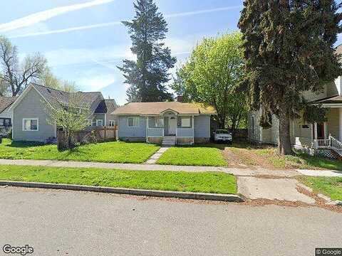 8Th, SPOKANE, WA 99202