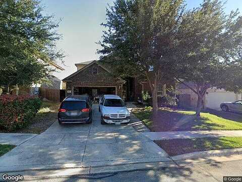 Canterbury, CIBOLO, TX 78108