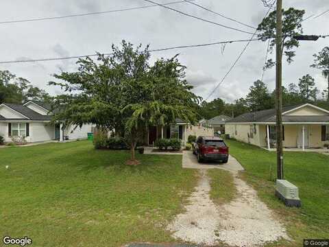 Melody, CRAWFORDVILLE, FL 32327