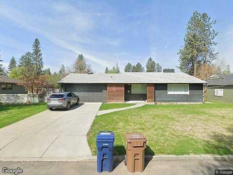 Tekoa, SPOKANE, WA 99203