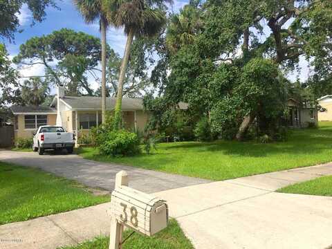 Lorillard, ORMOND BEACH, FL 32174