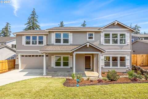 Rockcress, EUGENE, OR 97403