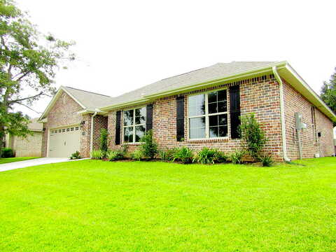 Kittrell, CRESTVIEW, FL 32539