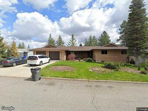 Ridgeview, SPOKANE VALLEY, WA 99206