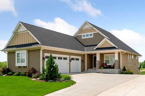 Talero, CHASKA, MN 55318