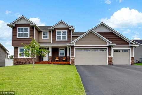 144Th, ANDOVER, MN 55304