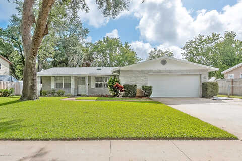 Scott, PORT ORANGE, FL 32129