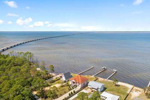 Ebb Tide, GULF BREEZE, FL 32563