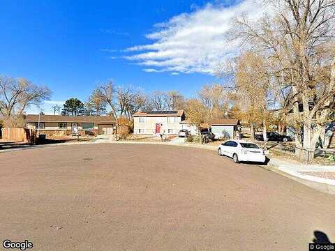 Verde, COLORADO SPRINGS, CO 80910