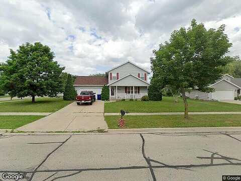 Desplaine, DE PERE, WI 54115