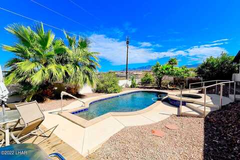 Sand Piper, LAKE HAVASU CITY, AZ 86406