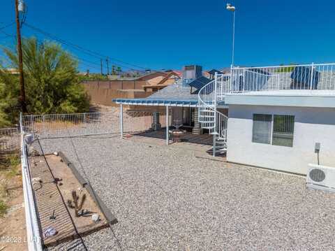 Thunderbird, LAKE HAVASU CITY, AZ 86406