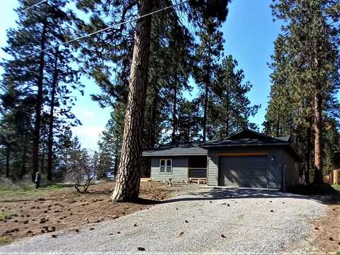 Wrightwood, CHILOQUIN, OR 97624