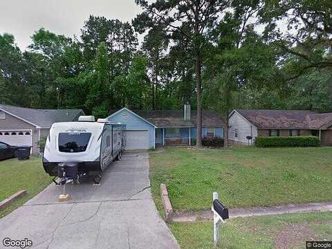 Fulmer, TALLAHASSEE, FL 32303