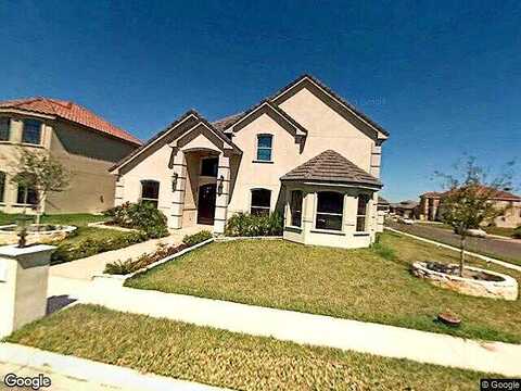 Brightwood, EDINBURG, TX 78539