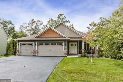 Hidden Forest, CHISAGO CITY, MN 55013