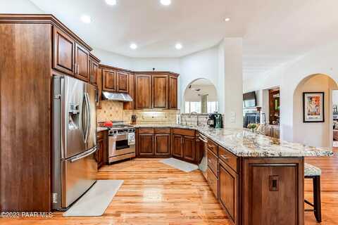 Trail, PRESCOTT, AZ 86301
