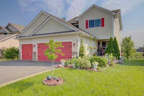 Wildwood, CHISAGO CITY, MN 55013