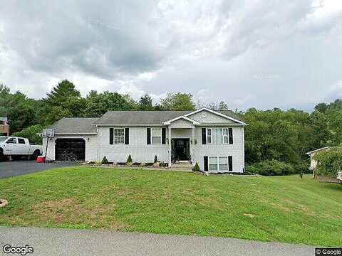Plantation, RICHLANDS, VA 24641