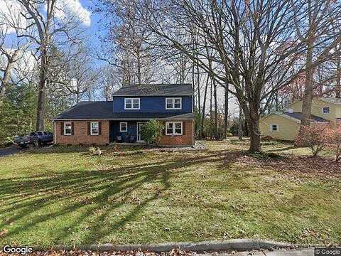 Tall Oaks, BLACKSBURG, VA 24060