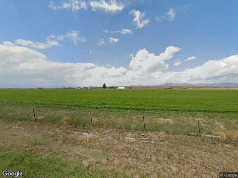 County Road 43, DEL NORTE, CO 81132