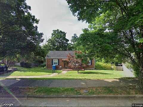 Derwent, ROANOKE, VA 24015