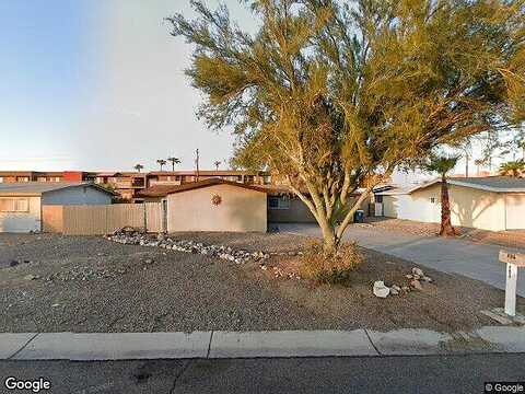 Sunflower, LAKE HAVASU CITY, AZ 86403