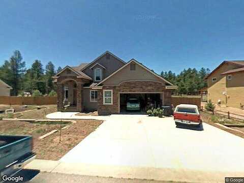 Forest Meadow, PINETOP, AZ 85935